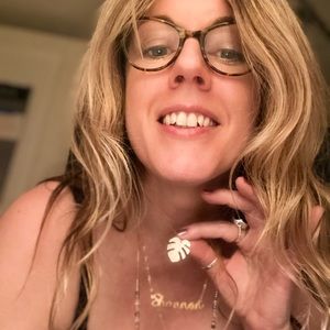 Meet your Posher, Shannon